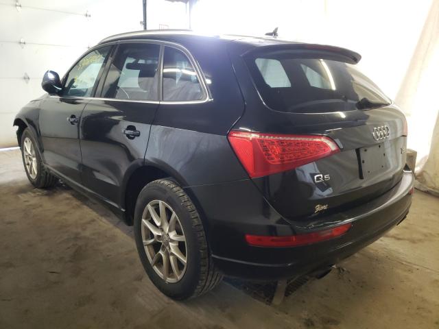 Photo 2 VIN: WA1CKAFP4AA057034 - AUDI Q5 PREMIUM 