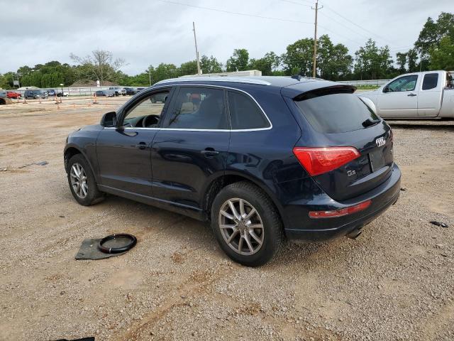 Photo 1 VIN: WA1CKAFP4AA092494 - AUDI Q5 