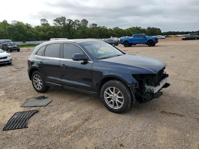 Photo 3 VIN: WA1CKAFP4AA092494 - AUDI Q5 