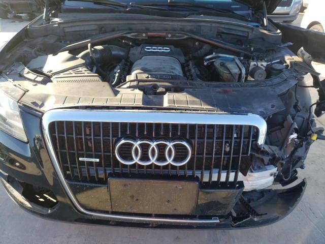 Photo 10 VIN: WA1CKAFP5AA023328 - AUDI Q5 PREMIUM 