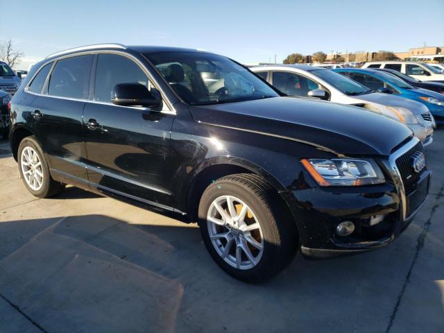 Photo 3 VIN: WA1CKAFP5AA023328 - AUDI Q5 PREMIUM 