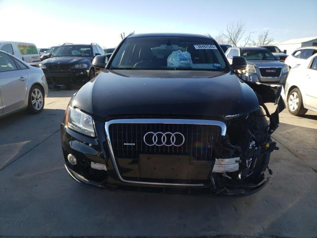 Photo 4 VIN: WA1CKAFP5AA023328 - AUDI Q5 PREMIUM 