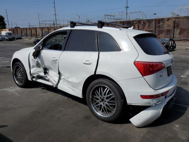 Photo 1 VIN: WA1CKAFP5AA030666 - AUDI Q5 PREMIUM 