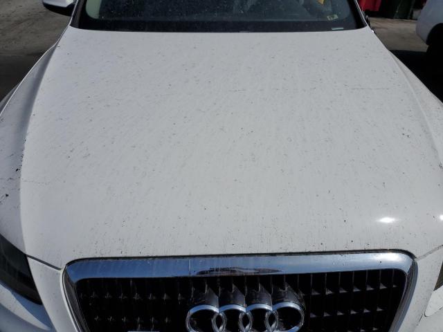 Photo 11 VIN: WA1CKAFP5AA030666 - AUDI Q5 PREMIUM 