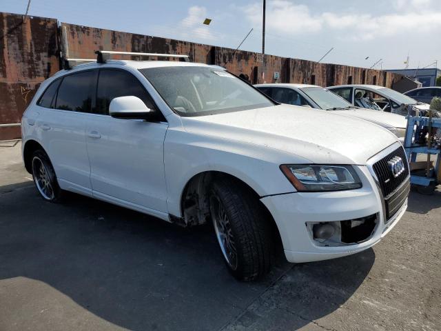 Photo 3 VIN: WA1CKAFP5AA030666 - AUDI Q5 PREMIUM 