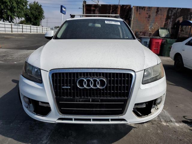 Photo 4 VIN: WA1CKAFP5AA030666 - AUDI Q5 PREMIUM 