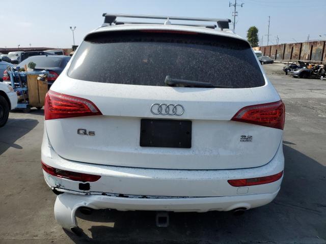 Photo 5 VIN: WA1CKAFP5AA030666 - AUDI Q5 PREMIUM 