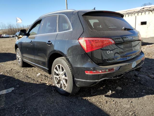 Photo 1 VIN: WA1CKAFP5AA084937 - AUDI Q5 PREMIUM 