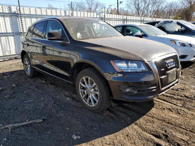 Photo 3 VIN: WA1CKAFP5AA084937 - AUDI Q5 PREMIUM 