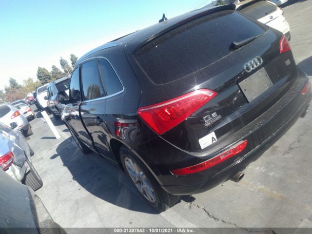 Photo 2 VIN: WA1CKAFP6AA044883 - AUDI Q5 