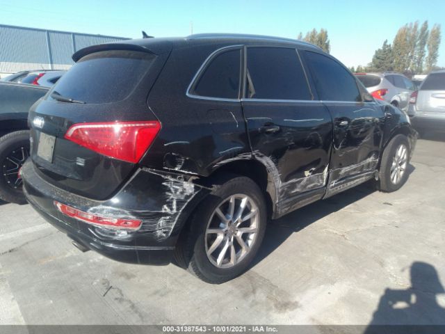 Photo 3 VIN: WA1CKAFP6AA044883 - AUDI Q5 