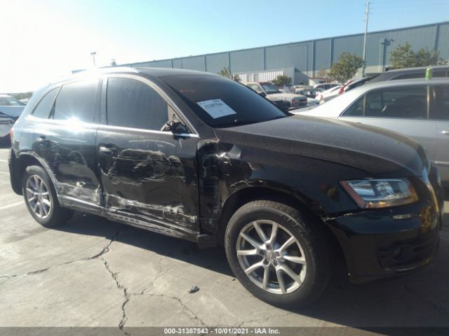 Photo 5 VIN: WA1CKAFP6AA044883 - AUDI Q5 