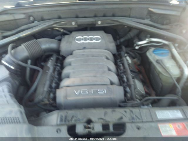 Photo 9 VIN: WA1CKAFP6AA044883 - AUDI Q5 