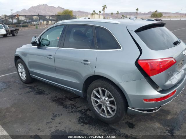 Photo 2 VIN: WA1CKAFP6AA055771 - AUDI Q5 