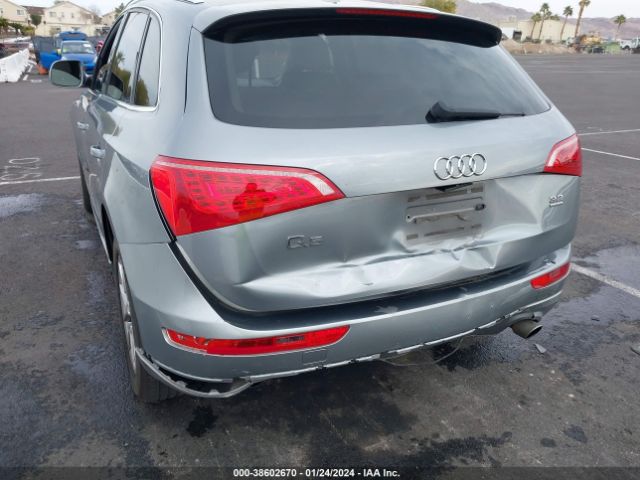 Photo 5 VIN: WA1CKAFP6AA055771 - AUDI Q5 