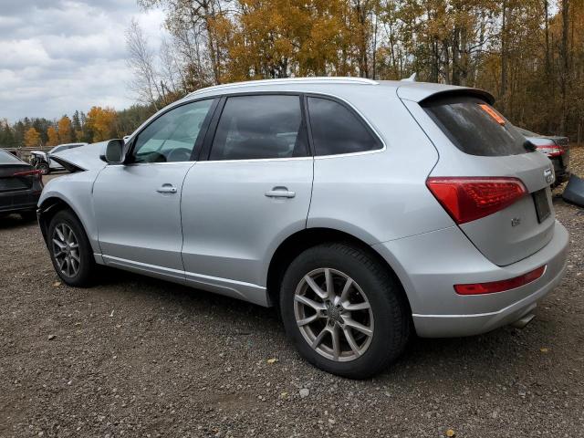 Photo 1 VIN: WA1CKAFP6AA069928 - AUDI Q5 PREMIUM 