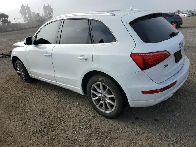 Photo 1 VIN: WA1CKAFP6AA077883 - AUDI Q5 