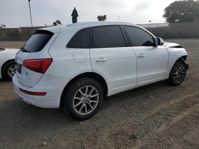 Photo 2 VIN: WA1CKAFP6AA077883 - AUDI Q5 