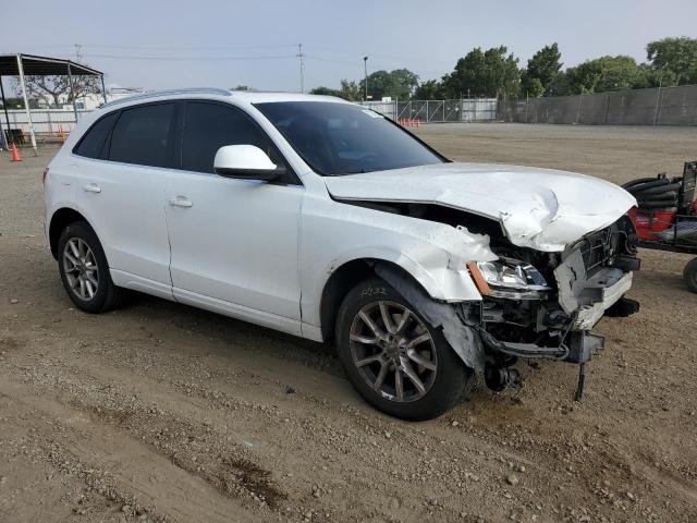 Photo 3 VIN: WA1CKAFP6AA077883 - AUDI Q5 