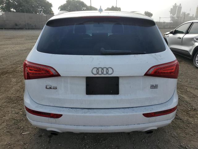 Photo 5 VIN: WA1CKAFP6AA077883 - AUDI Q5 