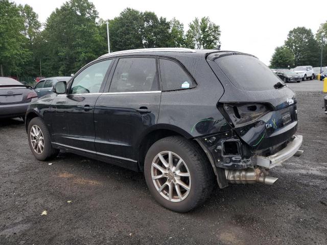 Photo 1 VIN: WA1CKAFP6AA092299 - AUDI Q5 PREMIUM 