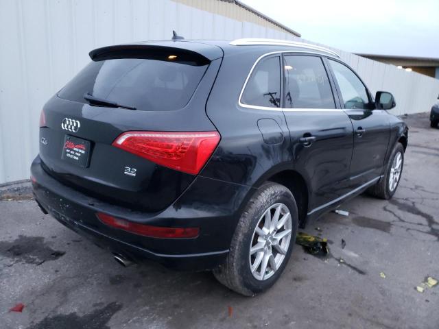 Photo 3 VIN: WA1CKAFP6AA109960 - AUDI Q5 TDI 