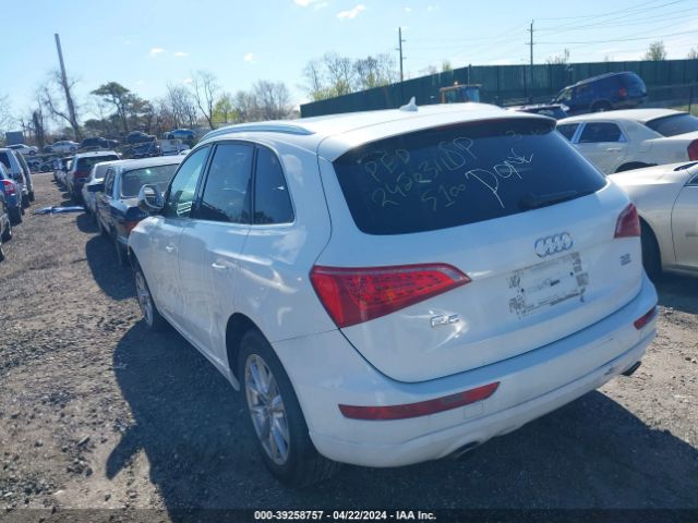 Photo 2 VIN: WA1CKAFP7AA056802 - AUDI Q5 