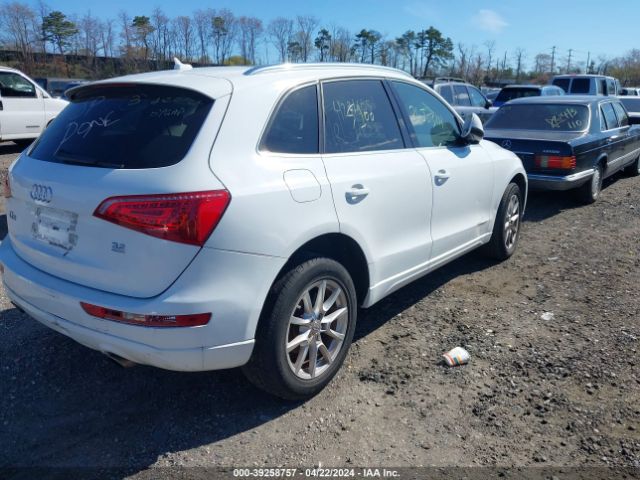 Photo 3 VIN: WA1CKAFP7AA056802 - AUDI Q5 