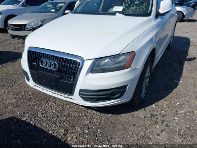 Photo 5 VIN: WA1CKAFP7AA056802 - AUDI Q5 