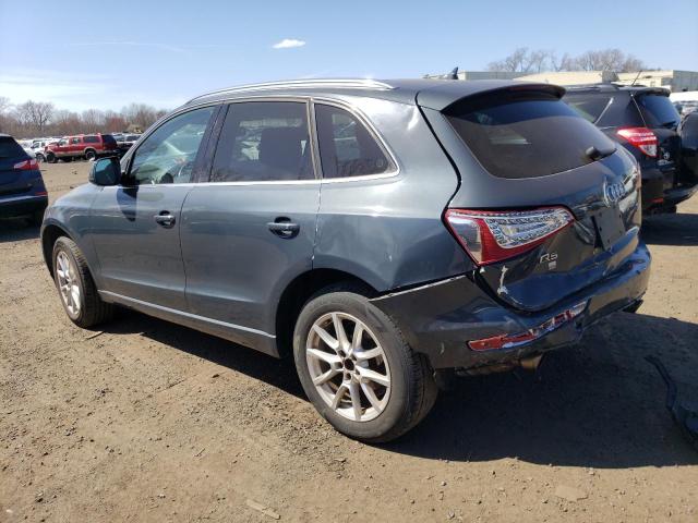 Photo 1 VIN: WA1CKAFP7AA061708 - AUDI Q5 PREMIUM 