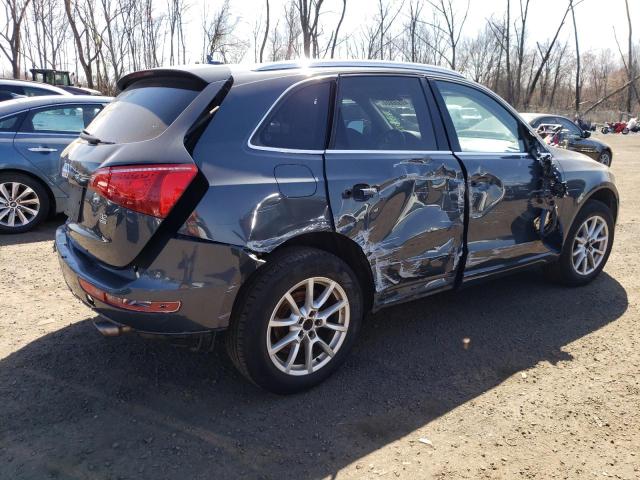 Photo 2 VIN: WA1CKAFP7AA061708 - AUDI Q5 PREMIUM 