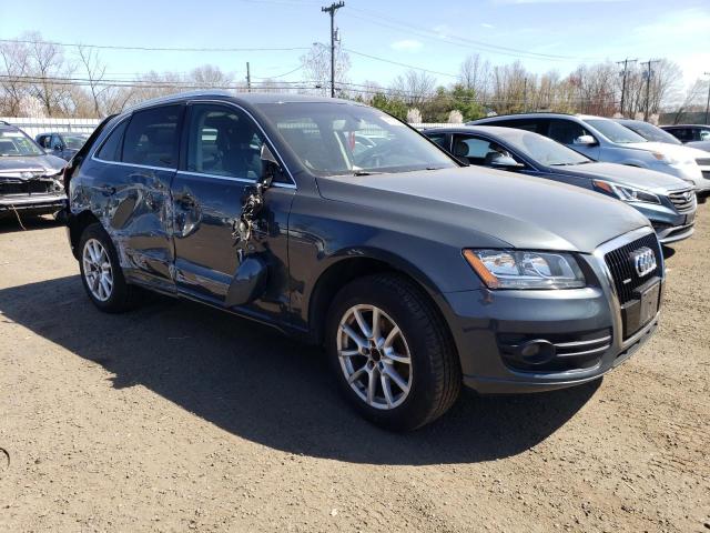 Photo 3 VIN: WA1CKAFP7AA061708 - AUDI Q5 PREMIUM 