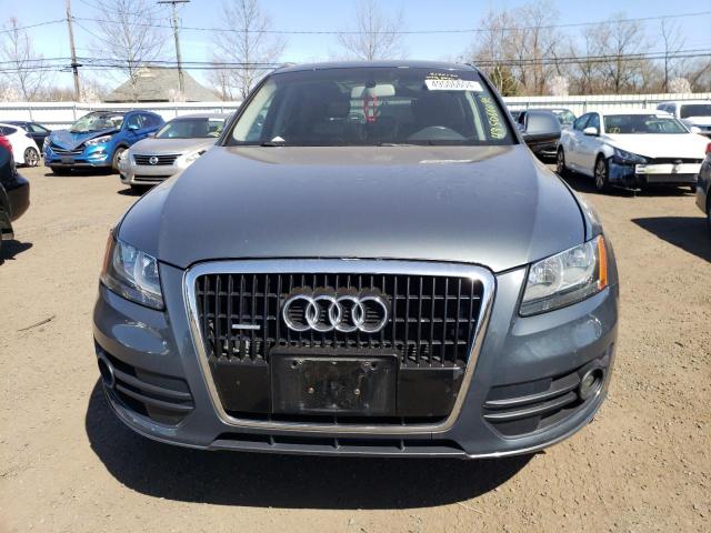 Photo 4 VIN: WA1CKAFP7AA061708 - AUDI Q5 PREMIUM 