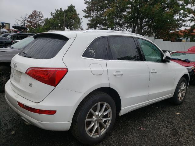 Photo 3 VIN: WA1CKAFP7AA069646 - AUDI Q5 PREMIUM 