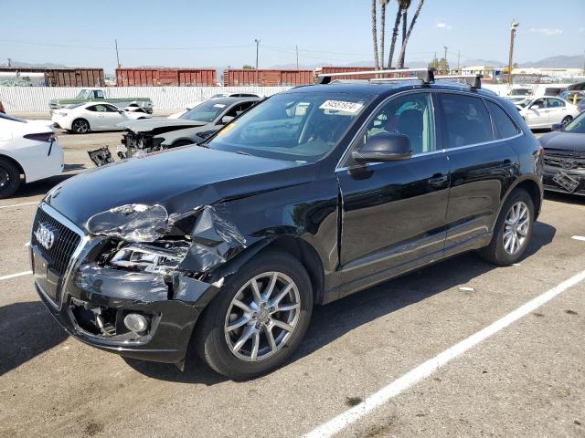 Photo 0 VIN: WA1CKAFP7AA075785 - AUDI Q5 