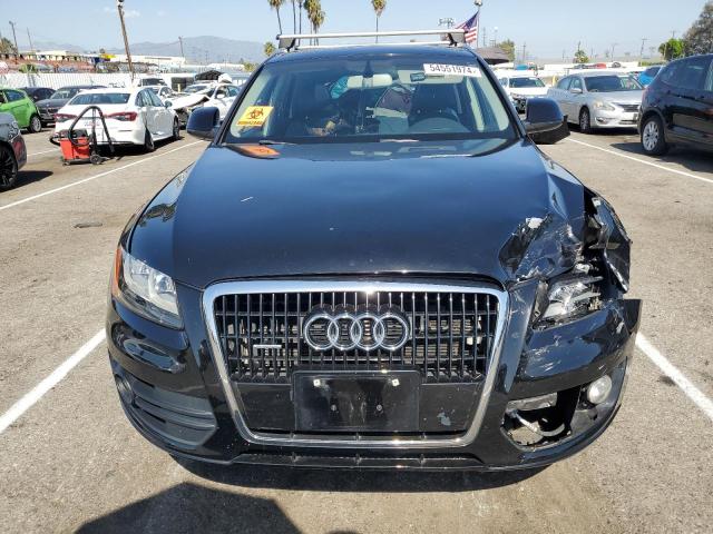 Photo 4 VIN: WA1CKAFP7AA075785 - AUDI Q5 