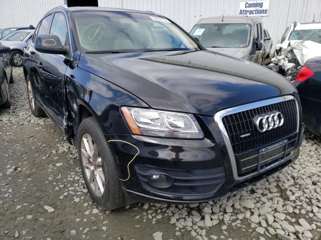 Photo 0 VIN: WA1CKAFP8AA006099 - AUDI Q5 PREMIUM 