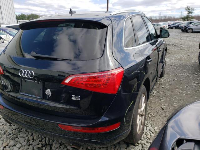 Photo 3 VIN: WA1CKAFP8AA006099 - AUDI Q5 PREMIUM 