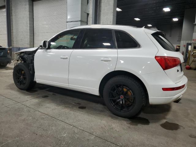 Photo 1 VIN: WA1CKAFP8AA022772 - AUDI Q5 