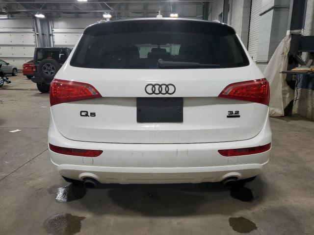 Photo 5 VIN: WA1CKAFP8AA022772 - AUDI Q5 