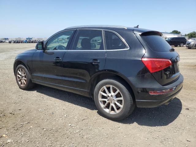 Photo 1 VIN: WA1CKAFP8AA068702 - AUDI Q5 