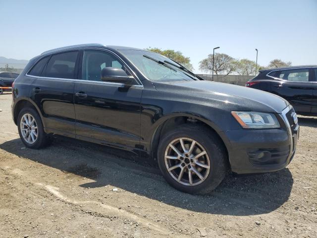 Photo 3 VIN: WA1CKAFP8AA068702 - AUDI Q5 