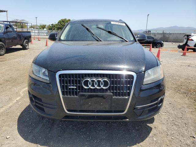 Photo 4 VIN: WA1CKAFP8AA068702 - AUDI Q5 