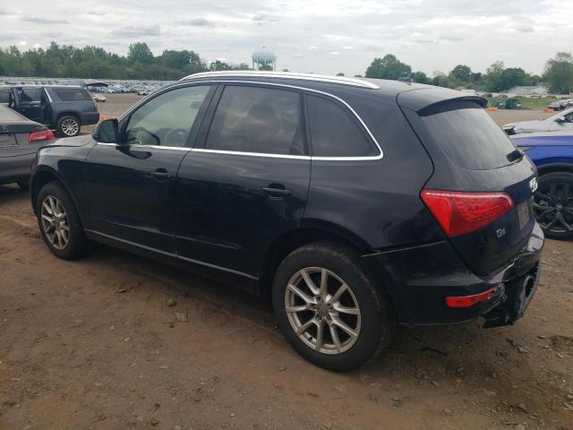 Photo 1 VIN: WA1CKAFP9AA074699 - AUDI Q5 