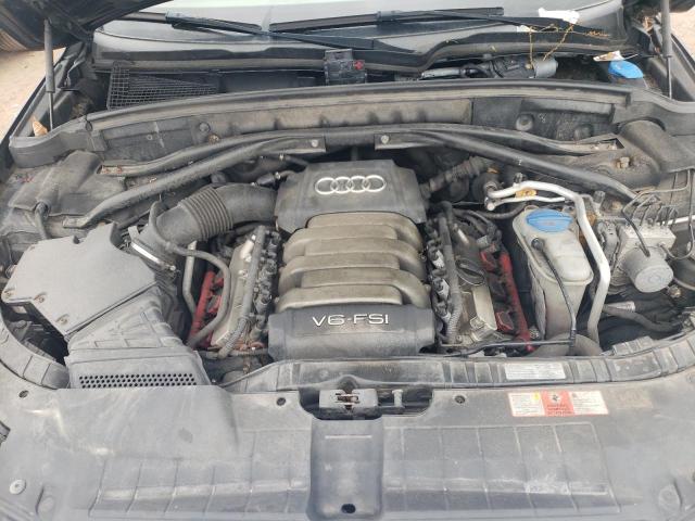 Photo 11 VIN: WA1CKAFP9AA074699 - AUDI Q5 