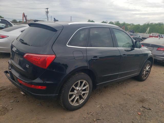 Photo 2 VIN: WA1CKAFP9AA074699 - AUDI Q5 