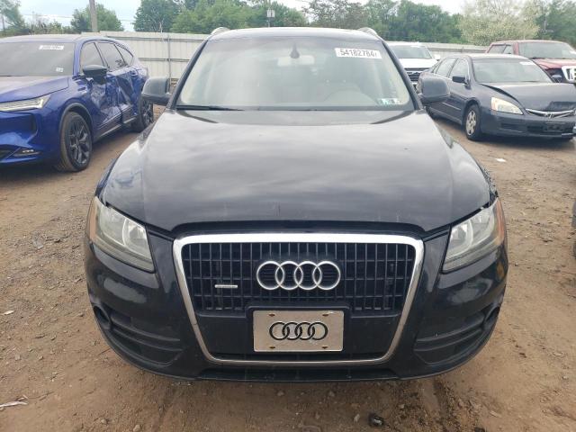 Photo 4 VIN: WA1CKAFP9AA074699 - AUDI Q5 