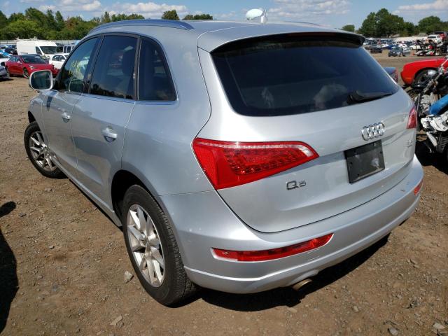 Photo 2 VIN: WA1CKAFP9AA082477 - AUDI Q5 PREMIUM 