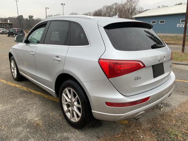 Photo 2 VIN: WA1CKAFP9AA105563 - AUDI Q5 PREMIUM 