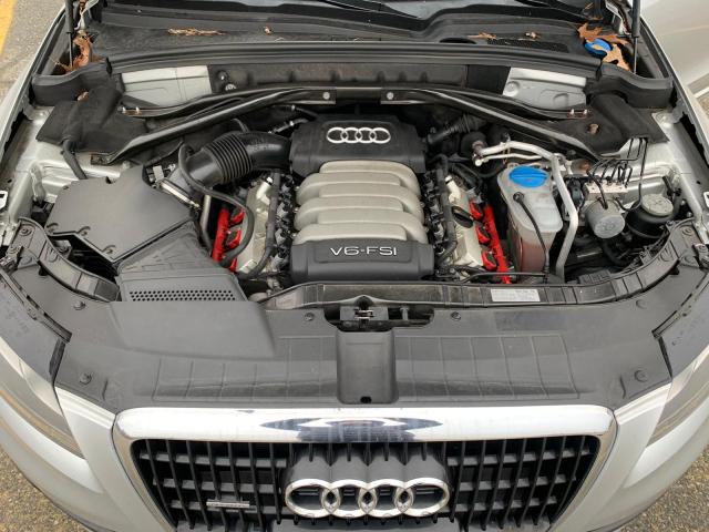 Photo 6 VIN: WA1CKAFP9AA105563 - AUDI Q5 PREMIUM 